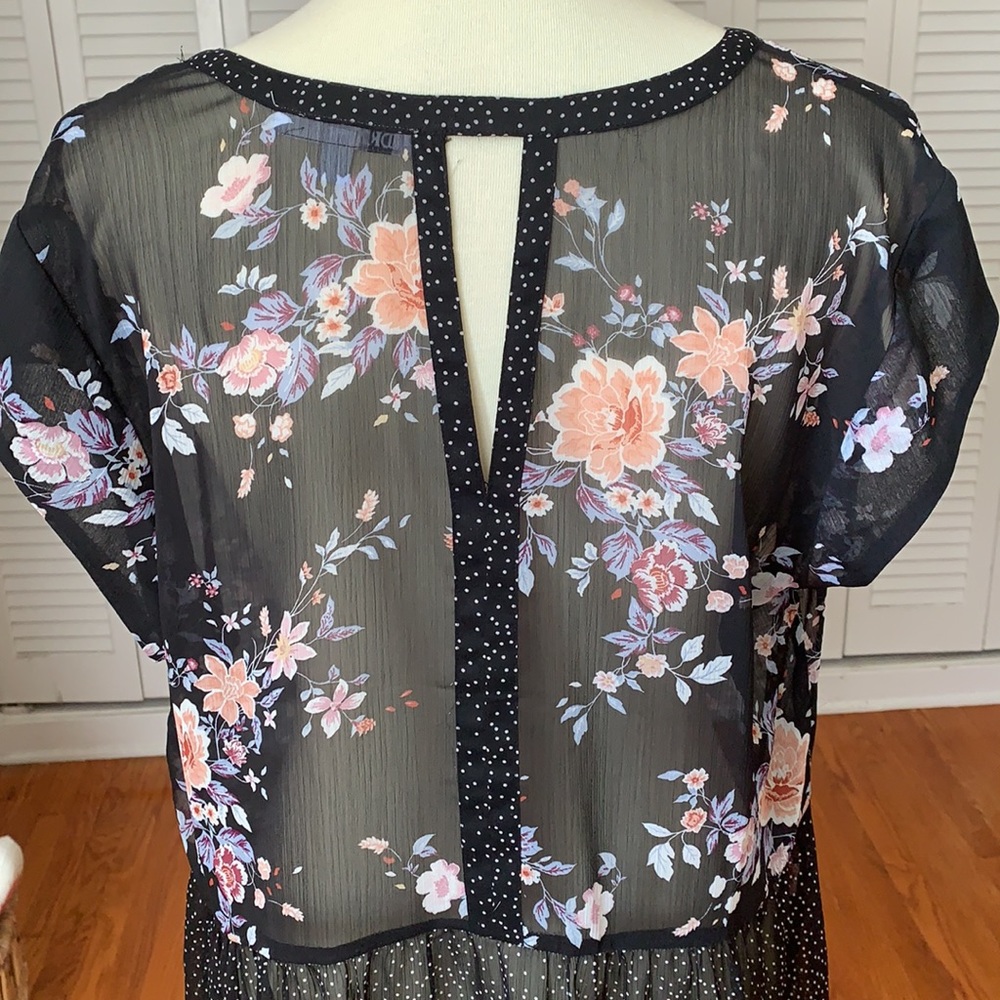 DR2 Blouse - Picture 5 of 6